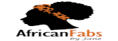  AfricanFabs.de - Afrikanische Stoffe, Kopftücher, Kleidung & Zubehör 