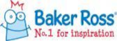  Baker Ross | Bastelbedarf | Basteln mit Kindern 