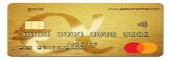  Gebührenfrei MasterCard Gold bietet ohne Jahresgebühr kostenlos ein bis zu 7 Wochen zinsfreies Zahlungsziel. Die Karte kann weltweit an 1 Mio. Geldautomaten ohne Auslandseinsatzgebühr benutzt werden. 